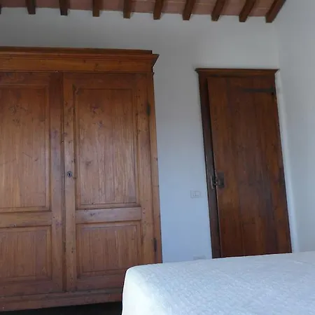 Bauernhof Agriturismo Colombino *