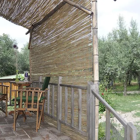 Farm stay Agriturismo Colombino