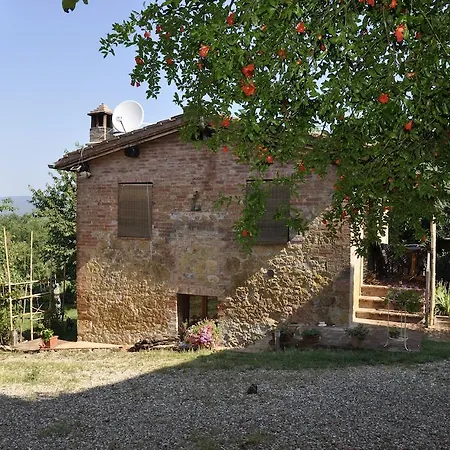 Farm stay Agriturismo Colombino