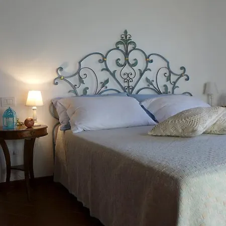 Bauernhof Agriturismo Colombino