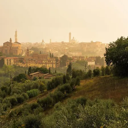 Colombino Çiftlik konaklama