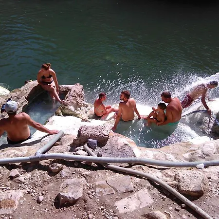 Agriturismo Colombino