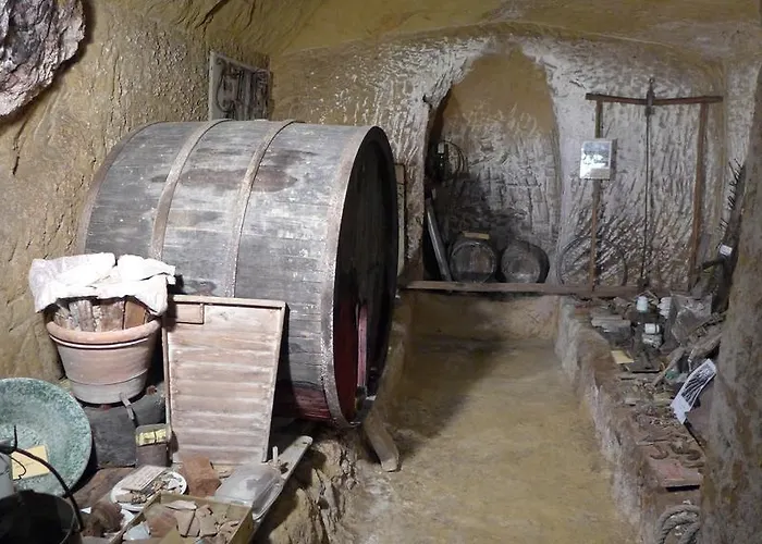 Colombino Lantgård *