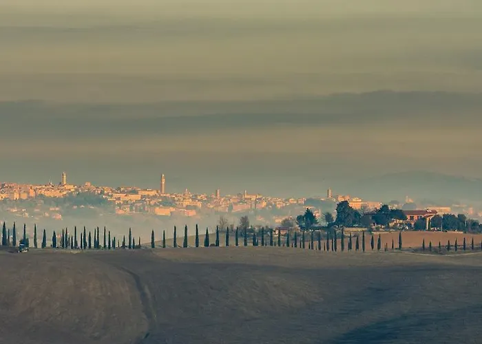 Séjour à la ferme Colombino