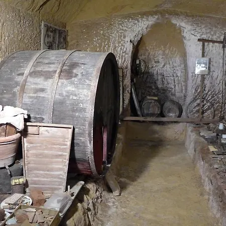 Colombino Farmház *