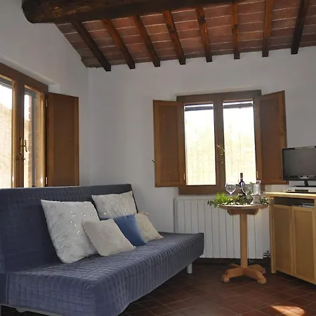 Farmház Colombino *