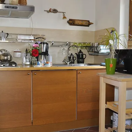 Farm stay Agriturismo Colombino Siena