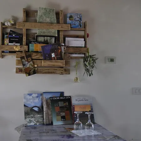 Farm stay Agriturismo Colombino *