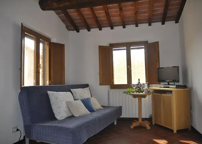 Farm stay Agriturismo Colombino *