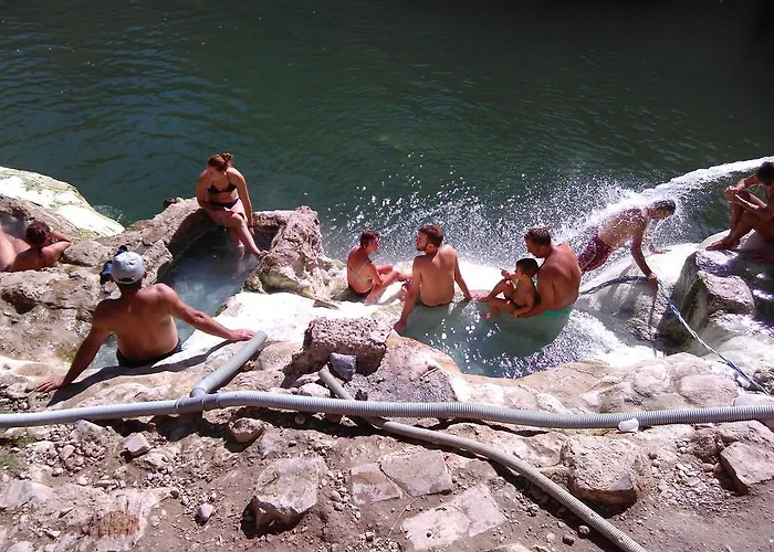 Agriturismo Colombino