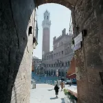 Alloggio per agriturismo Colombino Siena
