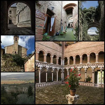 Alojamento de Turismo Rural Colombino