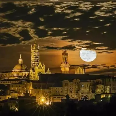 Colombino Alojamento de Turismo Rural Siena