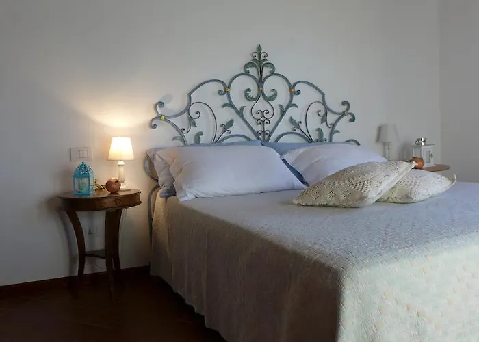 Alojamento de Turismo Rural Colombino