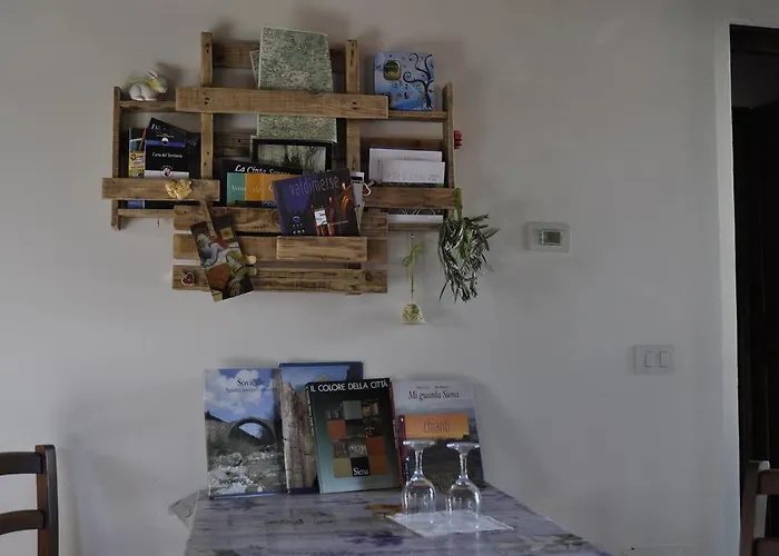 Alojamento de Turismo Rural Colombino *